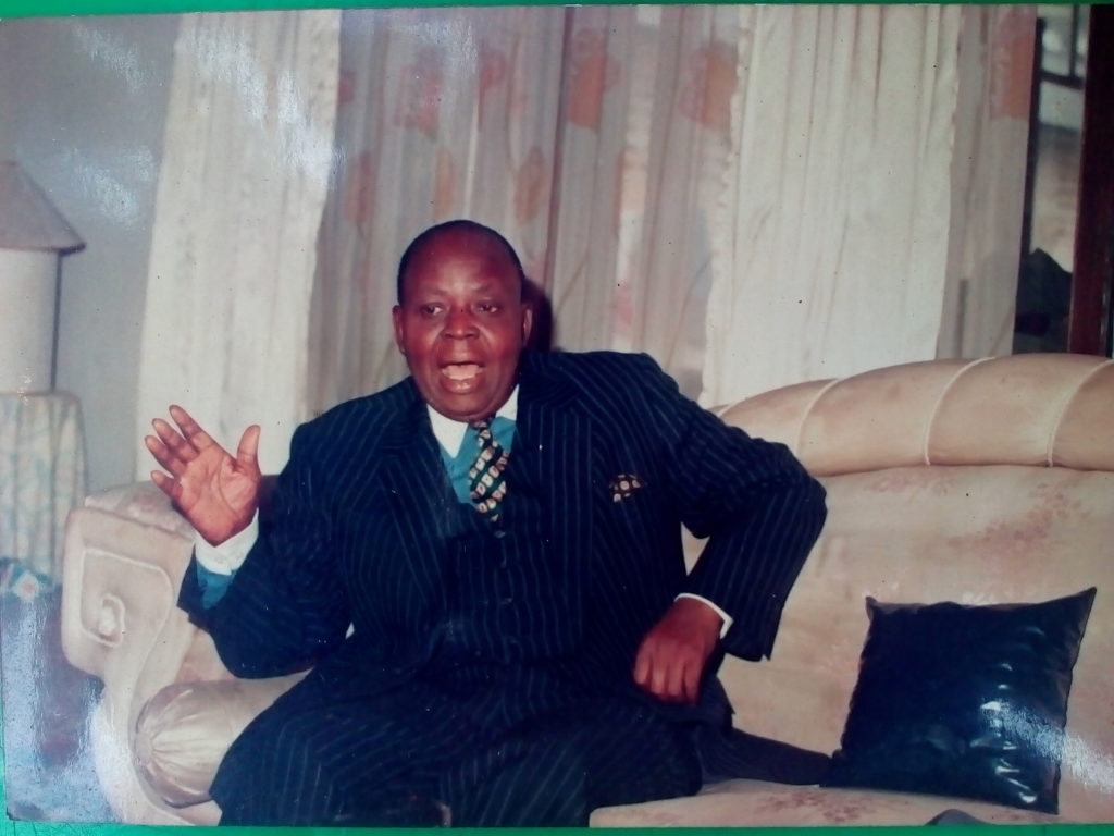 Chronologie de  la RDC de 1876  à 2005