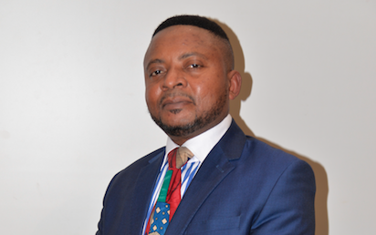 Gauthier Masasu, un CEO au bilan substantiel