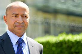 RDC élection 2018: Atundu et Shadary contre-attaquent Katumbi