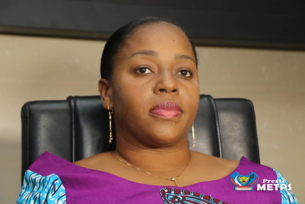 Katanga : Néné Nkulu ratisse large