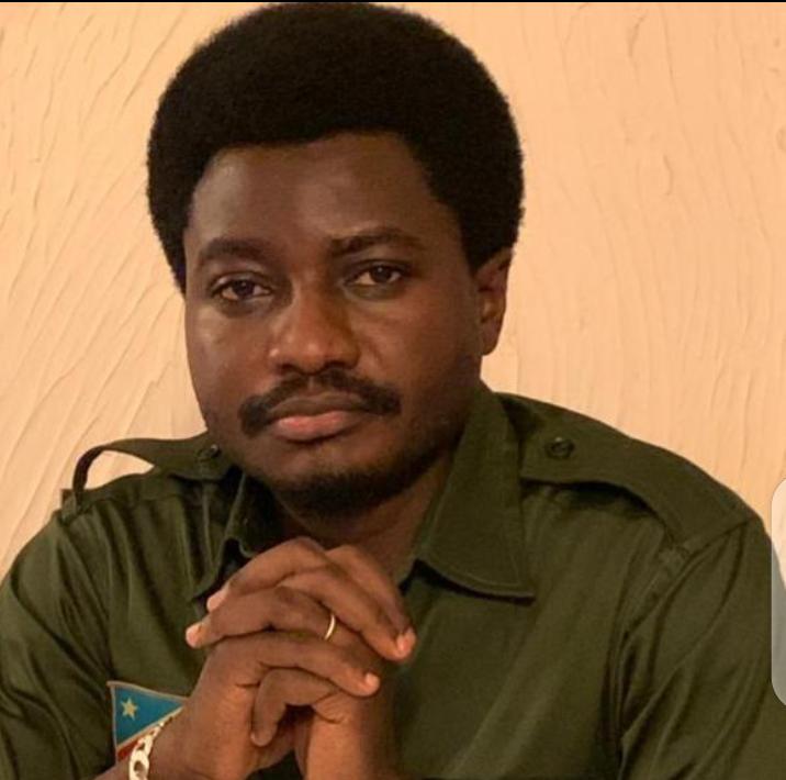 Constant Mutamba: “La remise en liberté de Héritier Watanabe est une preuve que le droit a eu raison sur l’émotion”