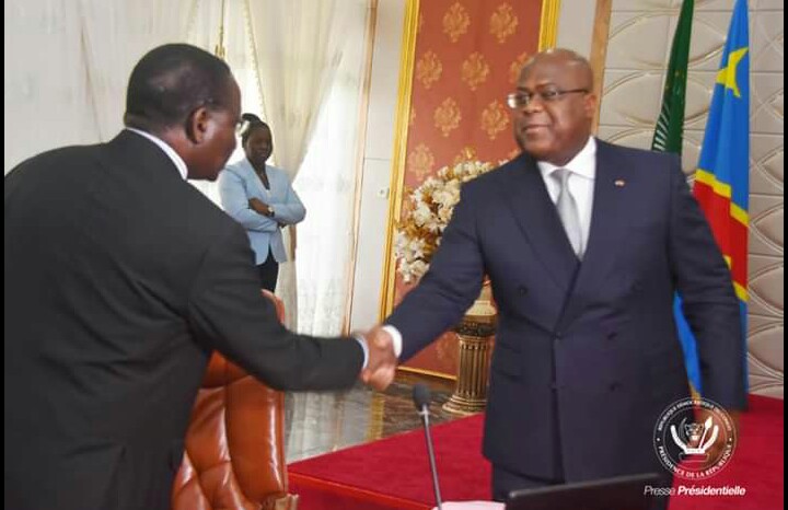 Kinshasa: les constructions anarchiques au cœur du 12e Conseil des Ministres présidé par Fatshi.