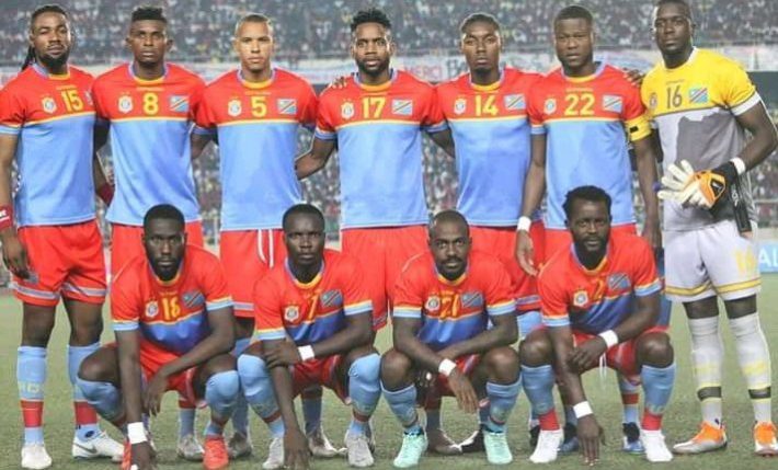 Éliminatoires CAN-Cameroun 2021: RDC, un nul que les léopards regretteront.