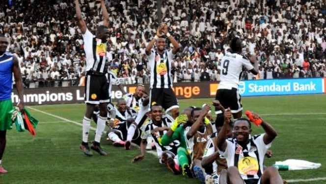 Ligue des Champions de la CAF : Mazembe, Mamelodi et l’Espérance sportive de Tunis en quarts.