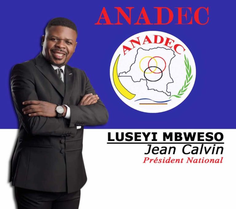 COVID-19 : JC Mbweso de l’ANADEC, demande à la CPI d’ouvrir des enquêtes judiciaires contre les impérialistes auteurs de ce crime mortel.