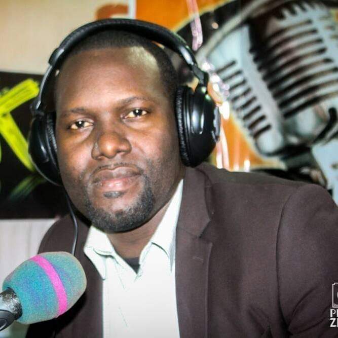 Kinshasa : Le Directeur général d’Afrika Tv Patrick Wadio sera inhumé ce mardi à Nécropole