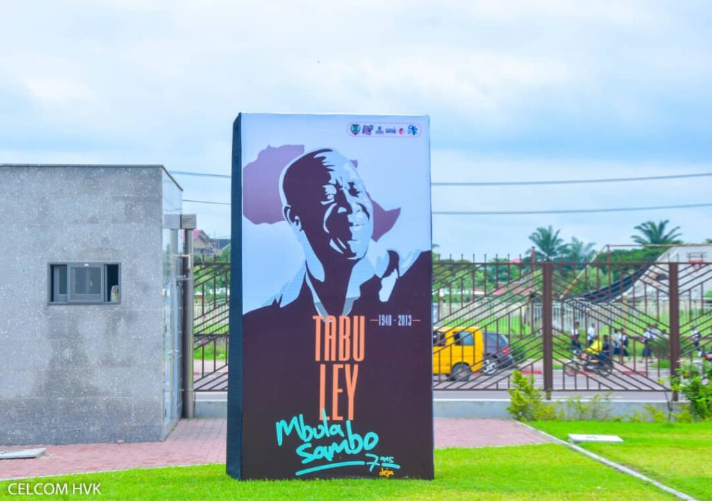 Une messe d’action de grâce organisée ce jeudi en mémoire de Tabu ley Rochereau.