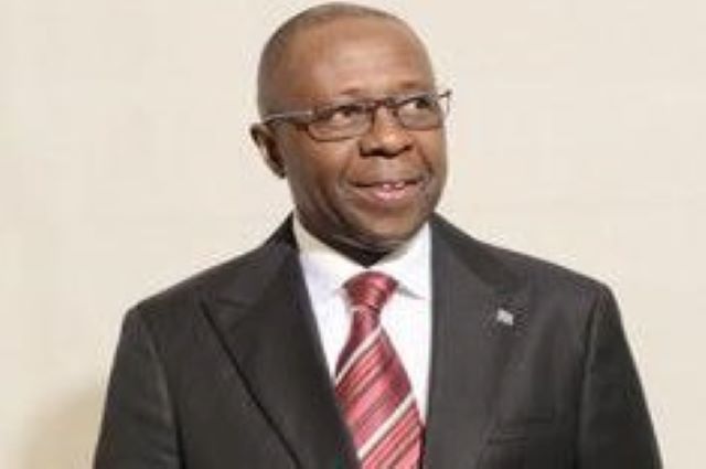 Gouvernement Sama Lukonde : Quid sur Christian Mwando Nsimba Kabulo, nouveau ministre d’État en charge du Plan.