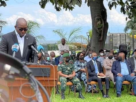 Goma: Sama Lukonde évalue à 16 milliards de francs congolais les besoins urgents des sinistrés de l’éruption volcanique.