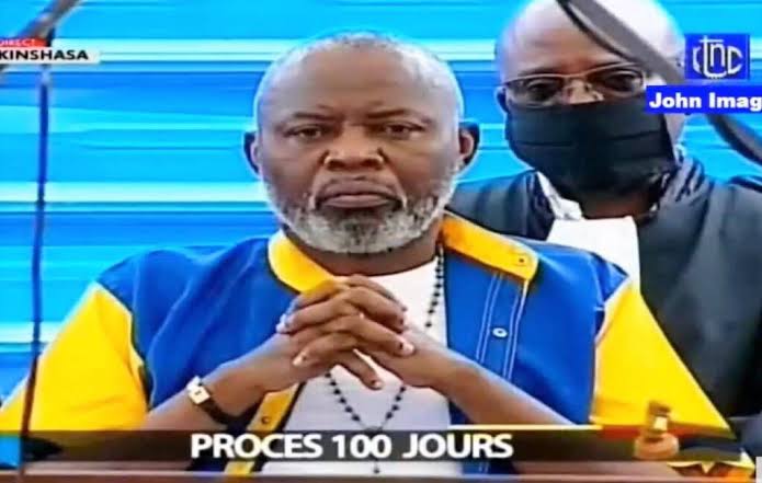 Procès 100 jours : La Cour de Cassation casse l’arrêt de la Cour d’appel de Kinshasa/ Matete.