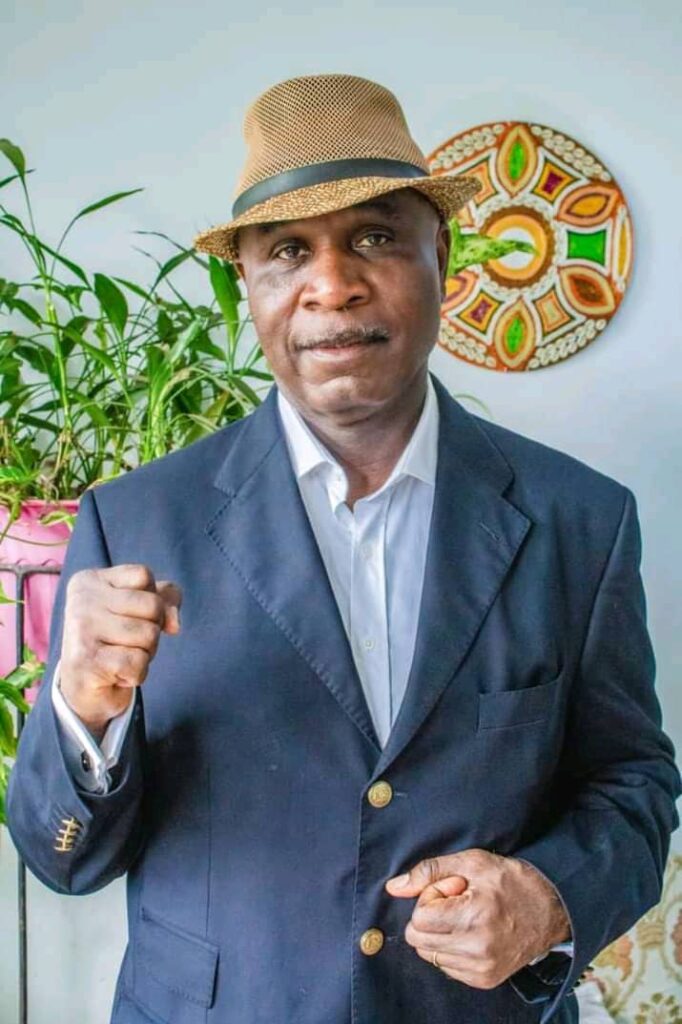 Élection du gouverneur au Kongo central: Diomi Ndongala conteste le resultat et appelle à l’annulation du vote.