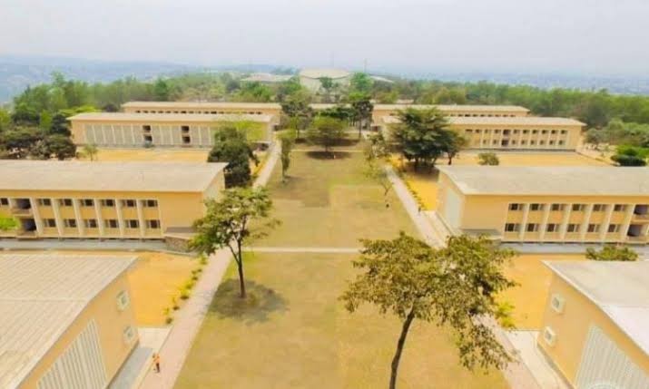 Kinshasa : Le bâtiment de l’Unikin va abriter le village du 9ièm jeux de la francophonie.