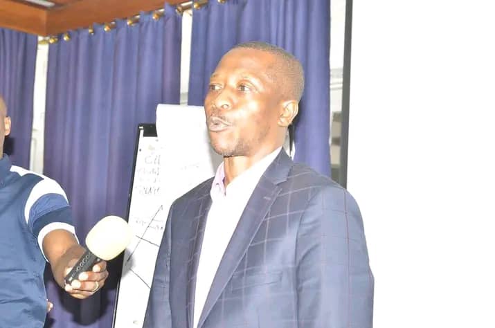 Fraude au test de recrutement des magistrats : Katende demande au chef de l’État d’annuler ledit concours.