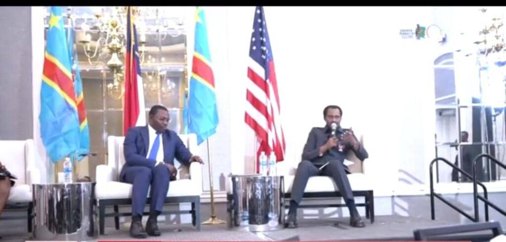 L’ARSP et l’APCSC dévoilent les opportunités d’investissement en RDC