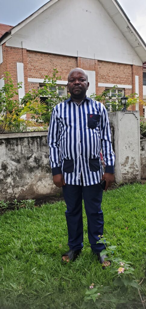 Walikale sous menace du M23-RDF: Le chef de secteur de Wanianga, le Dr. Baamwisho Descartes, Lance un appel urgent au gouvernement congolais