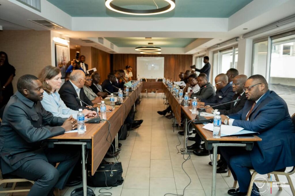 RDC : Transformation de la Dette Publique en Levier de Développement grâce au Mécanisme de “Debt Swap