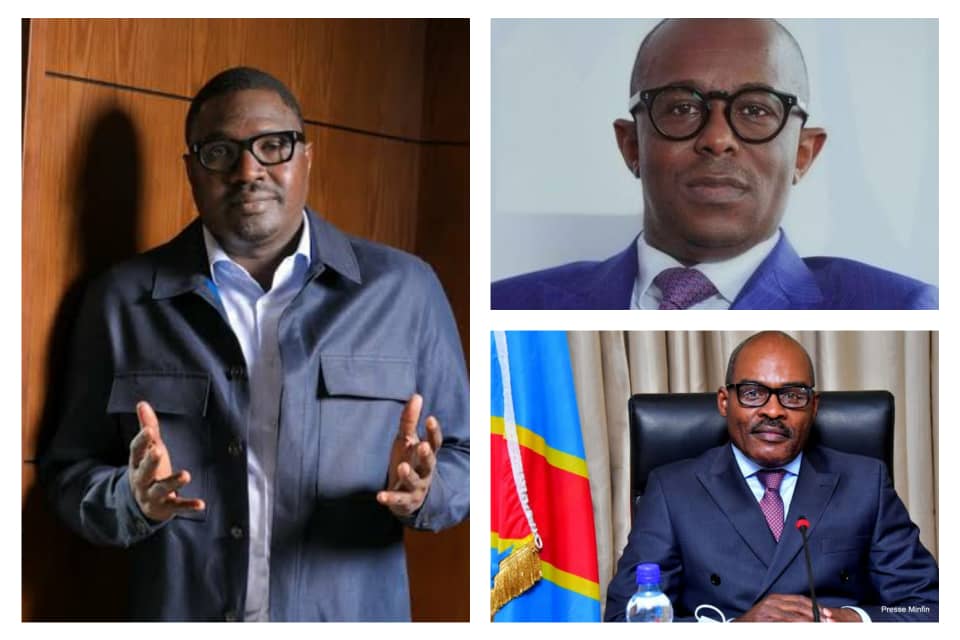 RDC : Révélation de la Surfacturation des Fonds Alloués à la Construction des Forages
