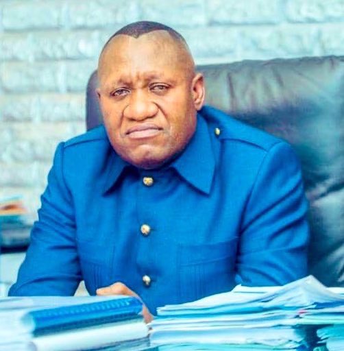RDC : Accusations et complots contre l’Inspecteur Général de l’IGF