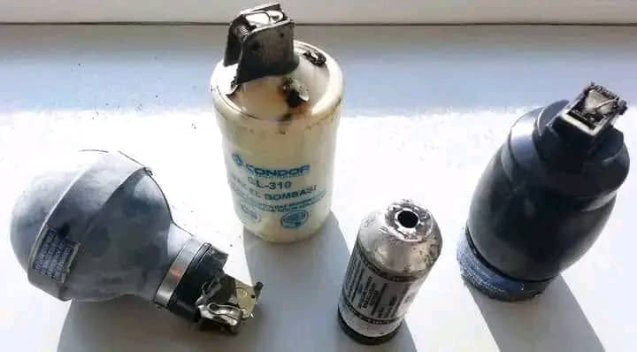 Gaz lacrymogène dans une école à Mont-Ngafula : l’IPP Lukunga dépêche une équipe d’enquête pour analyser la situation