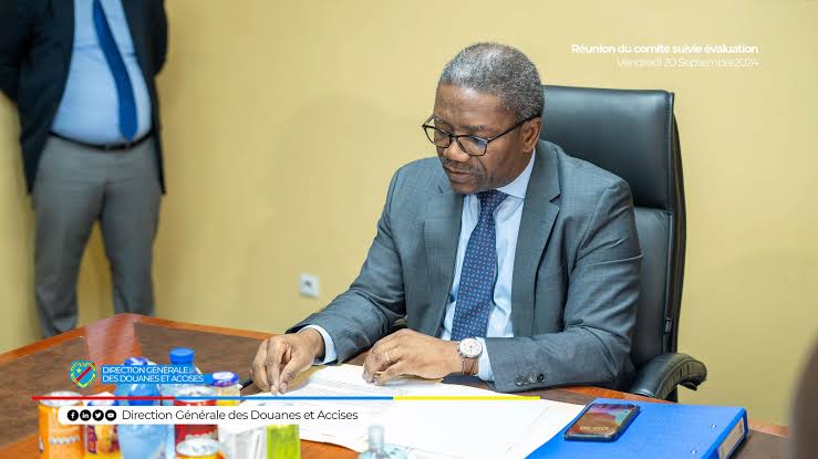 La DGDA primée pour avoir crevé le plafond des assignations en 2025