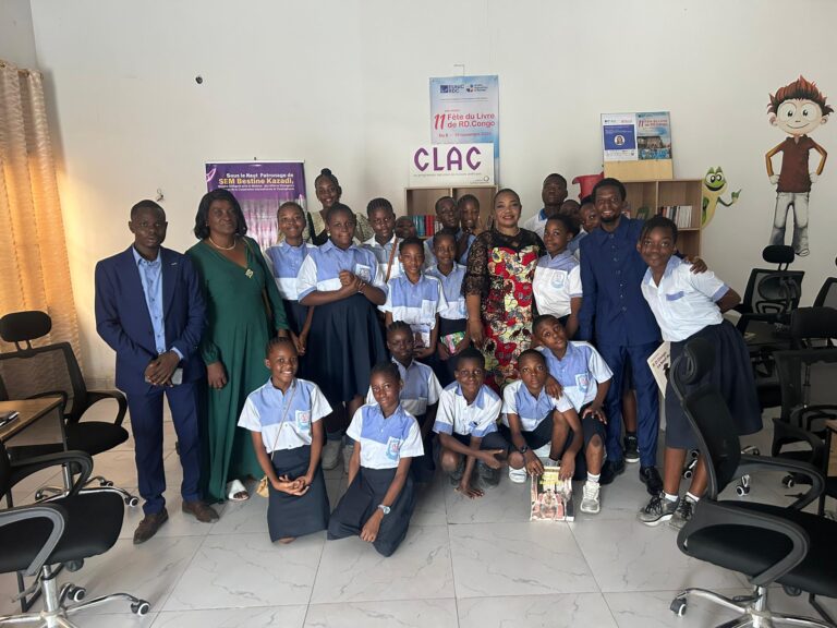 Kinshasa : célébration du 56ièm journée internationale de la francophonie